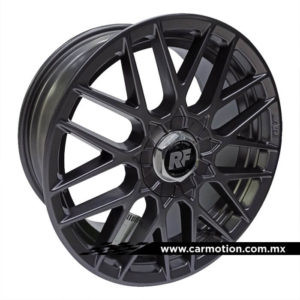 Rin Rotiform RSE R141 18X85 Blank ET35 MA