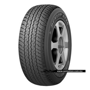 Llanta 265/60R18 Dunlop GrandTrek AT25 110H SL