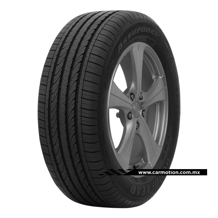 Llanta Goodyear 205/55 Rin 16