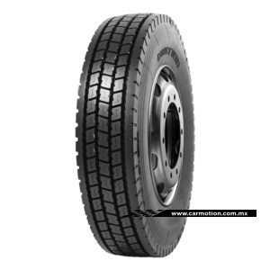 Llanta 245/70R19.5 Ovation VI 111 135/133L 16PR