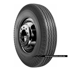 Llanta 11.00R20 Tornel T2400