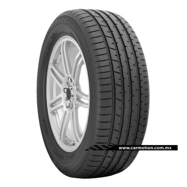 Toyo Tyres / Car / Toyo Proxes R46 225/55 R19 99V TL Fuel Eff.: C