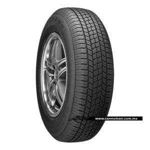 Llanta 215/70R16 Yokohama Geolandar G033 99H