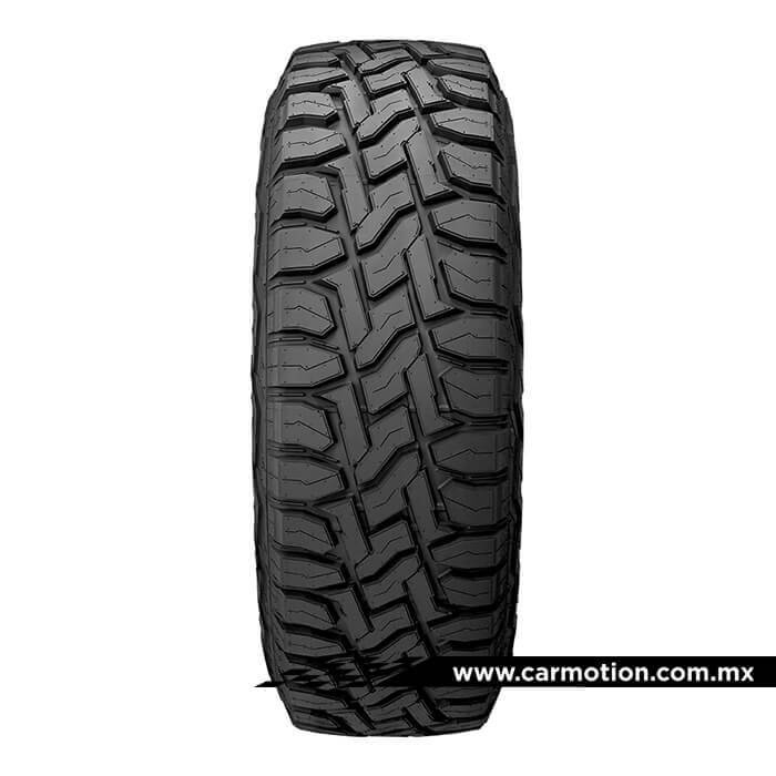 Llanta 295/55R20 Toyo Open Country RT Trail 116T - Image 3