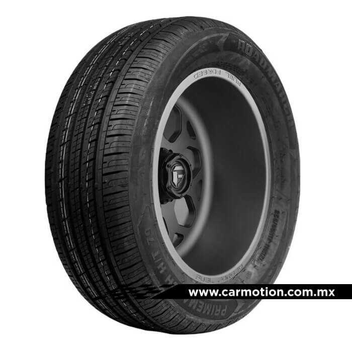 Llanta 235/60R17 Roadmarch Prime March HT 79 106H XL Car Motion