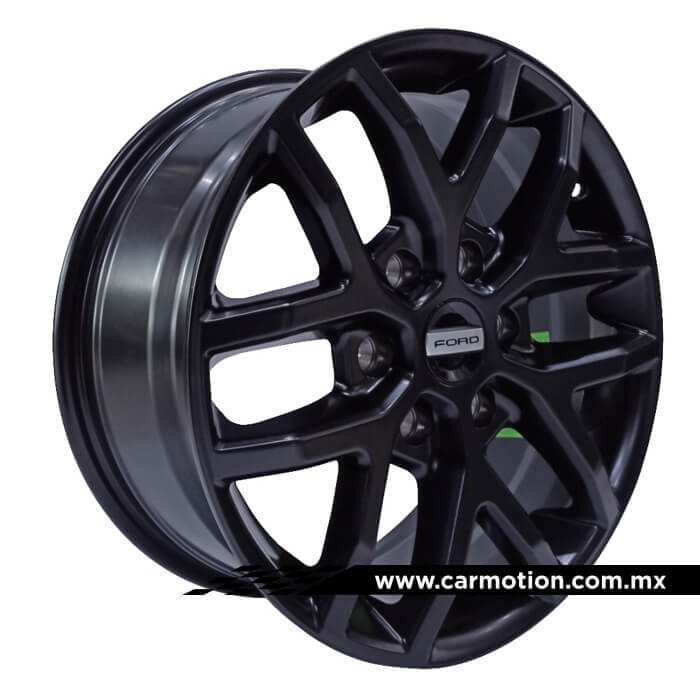 Rin R1 Sport 6094 17X75 6/135 ET44 BM - Car Motion