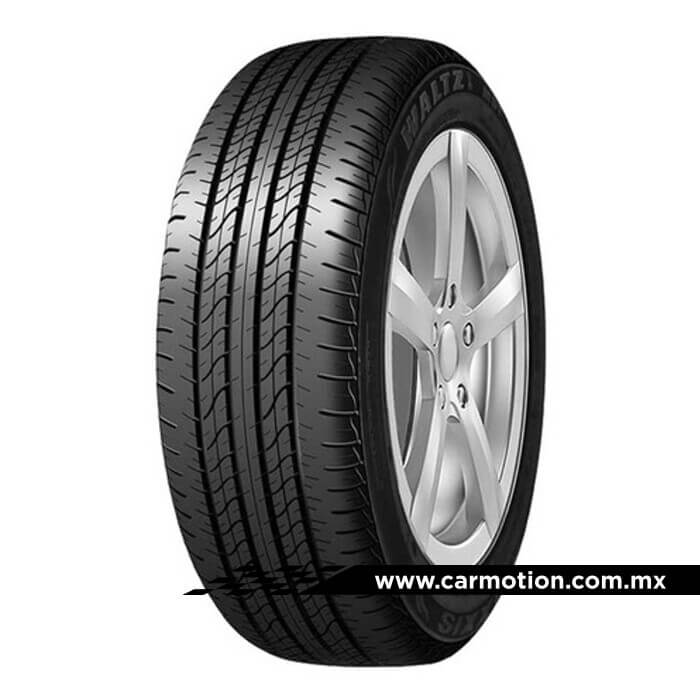 Llanta 195/65R15 Maxxis Bravo MS1 91H - Car Motion