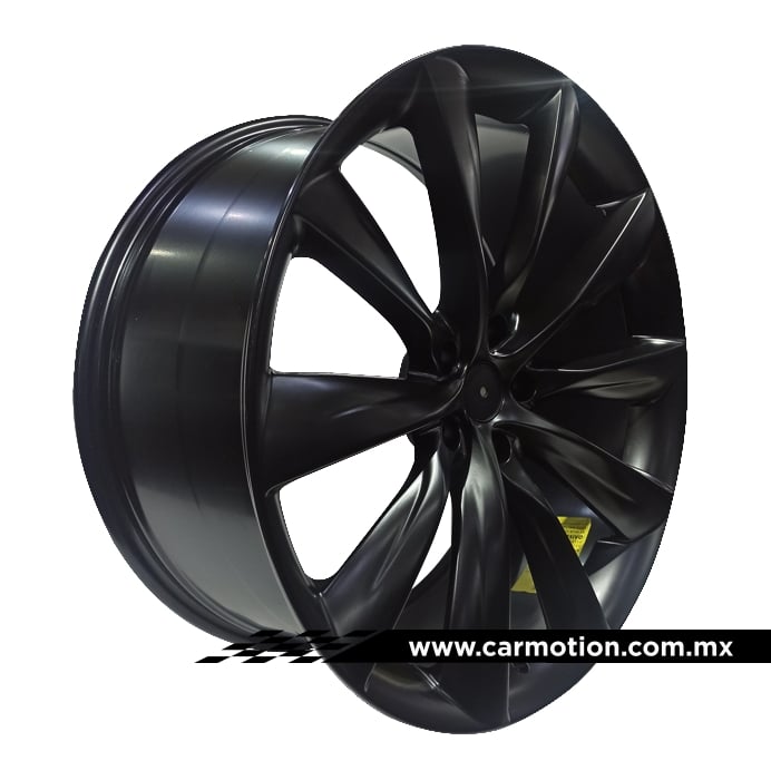 Rin Replica 2110 22X10/90 5/120 ET35 SB
