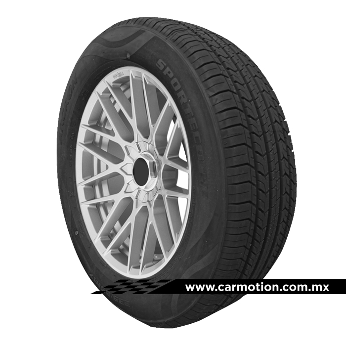 Llanta 235/55R18 Arcron Sporteco H1 104V XL