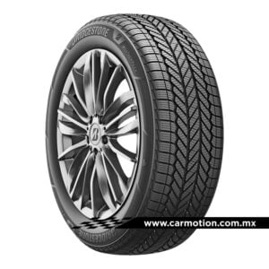 Llanta 225/50R17 Bridgestone Weatherpeak 94V