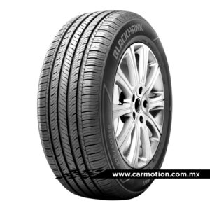 thumbnail image 2 of 4 New Blackhawk Agility SUV Tires - 275/45R21 110W XL - All Season Performance 2 of 5