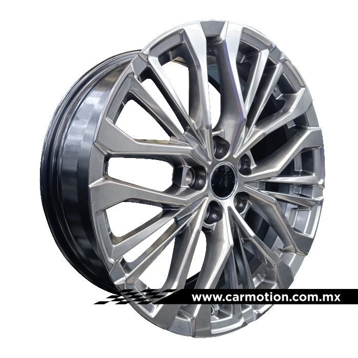 Rin Replica BL3272F 18X70 5/114 ET35 HB