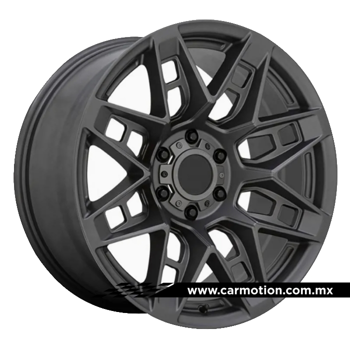 Rin Replica BLT197 20X90 6/139 ET0 MB