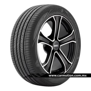 Llanta 235/40R18 Kumho Majesty Solus TA91 91W KSilent