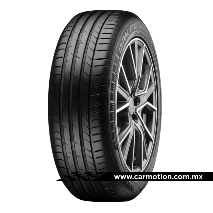 Llanta 295/30R24 Vredestein Ultrac Pro XL 104Y