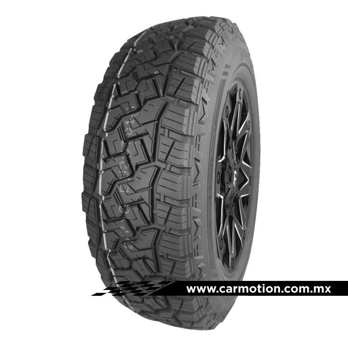 Llanta 245/70R16 Dovroad Ranch Spectra AT 111T XL