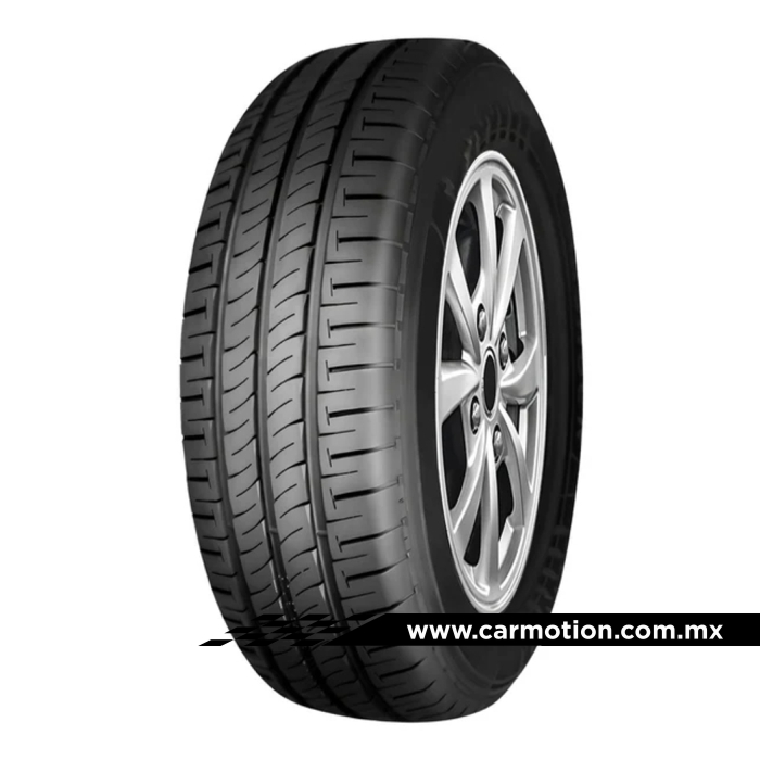 Llanta 185/R14 Maxzez Blazer 102/100T