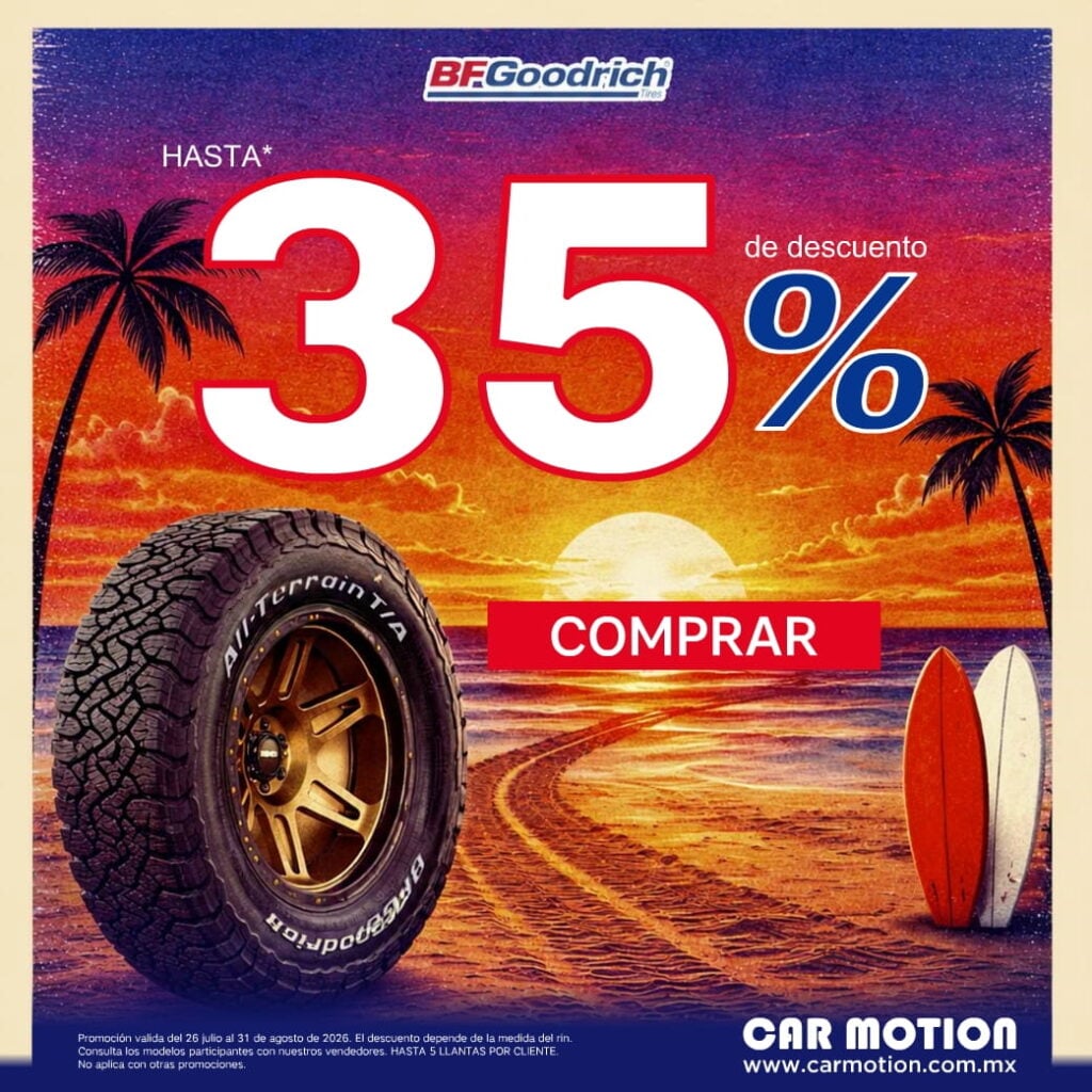 Banner BF C Verano CM 2026