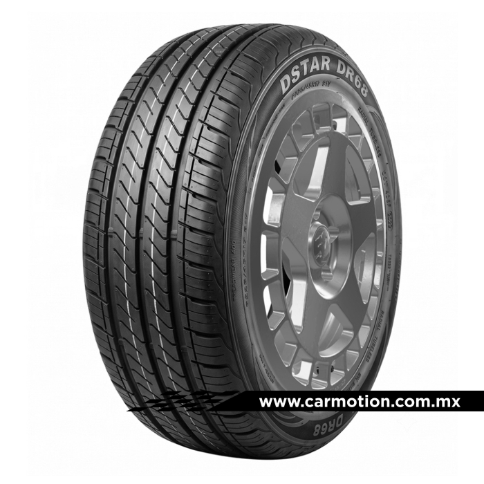 Llanta 185/70R14 Dstar DR68 88T