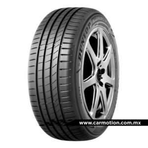 Llanta 235/55R18 Dunlop Blue Response TG 100V