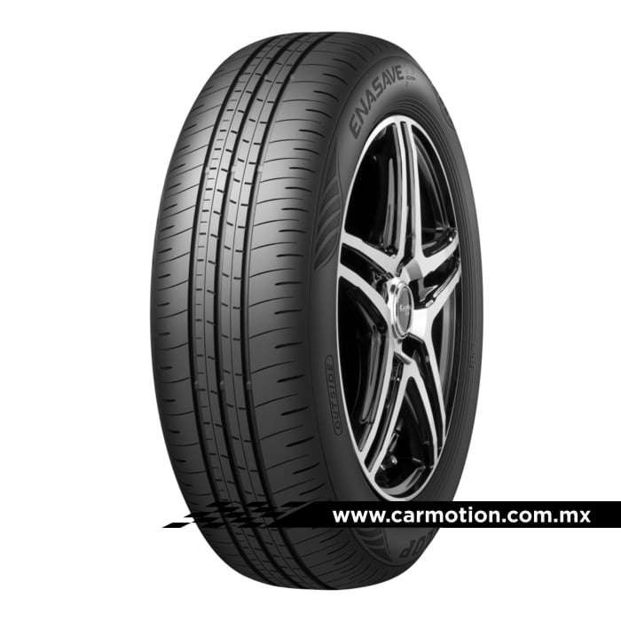 Llanta 205/60R16 Dunlop Enasave EC350+ 92H