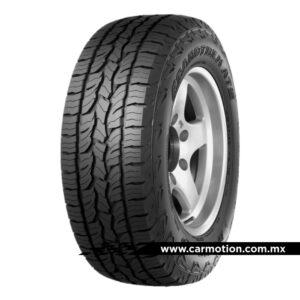 Llanta 265/70R16 Dunlop GrandTrek AT5 112S SL