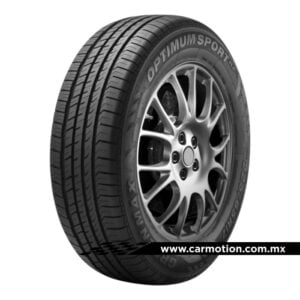 Llanta 255/60R17 Green Max Optimum Sport HP 106H