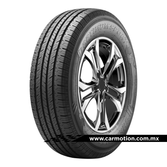 Llanta 235/80R17 Green Max Optimum Sport H/T 120/117R 10C