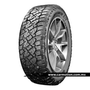 Llanta 37X12.5R17 Green Max Optimum Sport X/T 124Q 8C