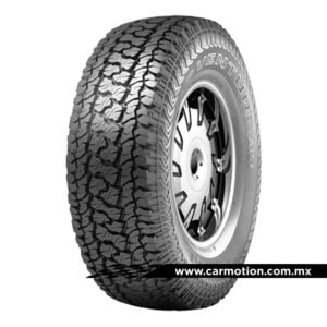 Llanta 27X8.5R14 Marshal AT51 Road Venture 101R 8C
