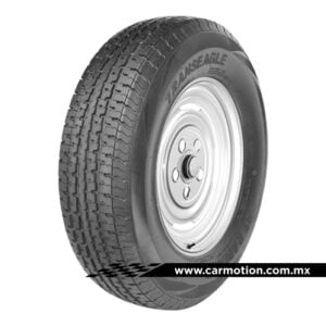Llanta 225/75R15 Transeagle ST Radial II 113/108N 8C