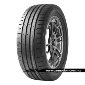 Llanta 215/45R16 Zextour Premium LS669 86V