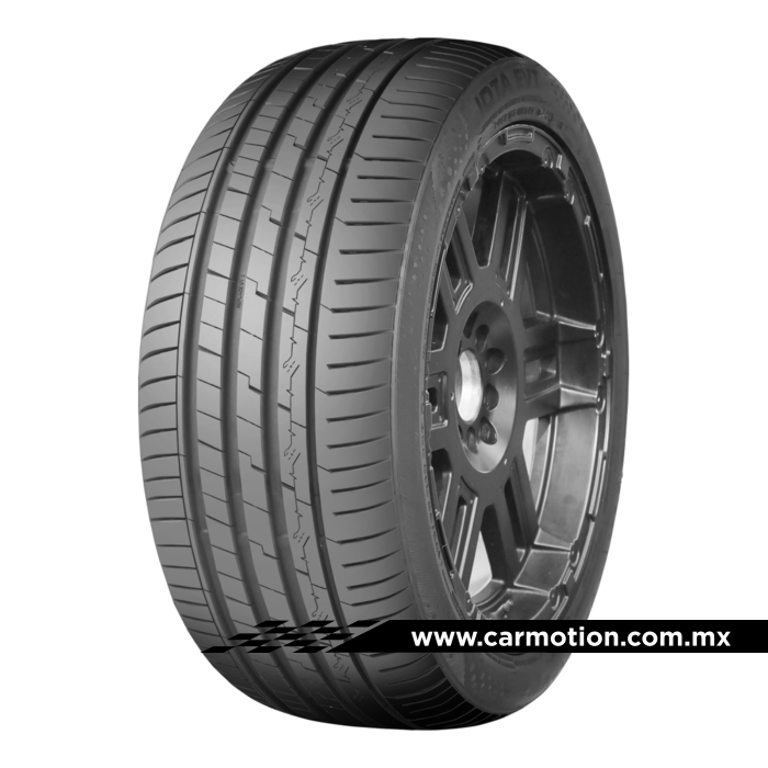 Llanta 175/55R15 Accelera Iota EVT 77T