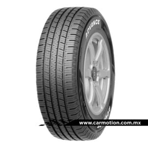 Llanta 245/70R17 Advance Tornado Power HT 110T
