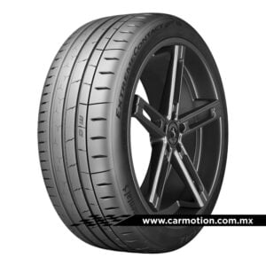 Llanta 225/45R17 Continental ExtremeContact Sport 02 91W