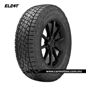 Llanta 275/50R22 Pirelli Scorpion ATR 119H ELT