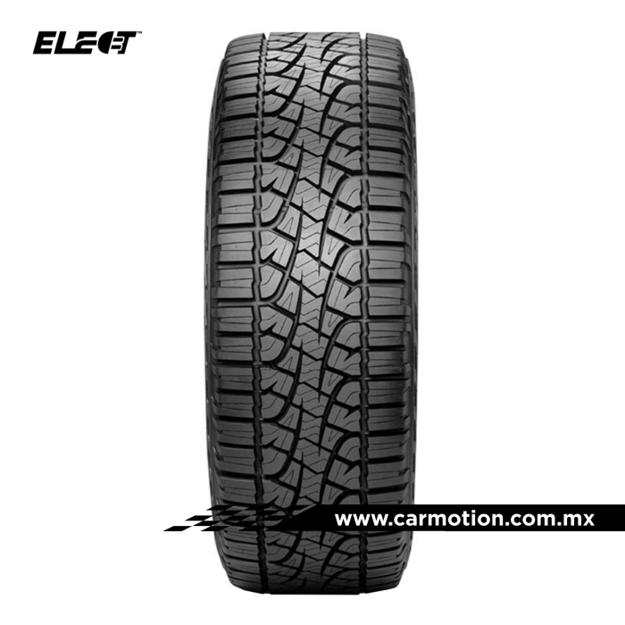 Llanta 275/50R22 Pirelli Scorpion ATR 119H ELT - Image 3