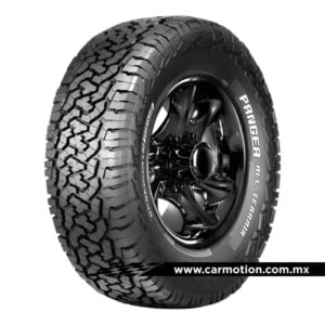 Llanta 245/70R16 Speedmax Pangea All Terrain 113/110S