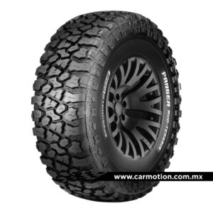 Llanta 35X13.5R17 Speedmax Pangea Mud Terrain LT 121Q