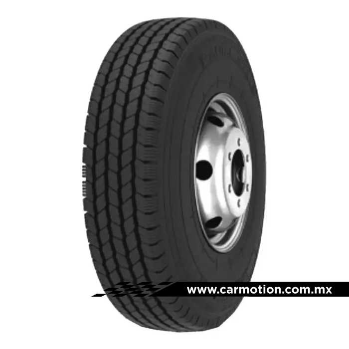 Llanta 7.5R16 Westlake AZ589 116/114L 10C