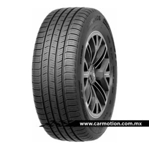 Llanta 185/65R15 Advance Tornado Comfort TCA01 88H