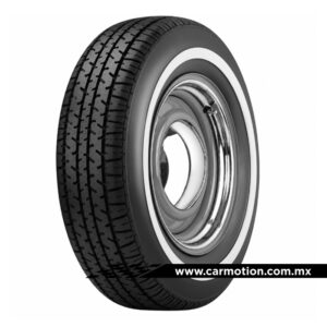 Llanta 215/75R15 Ker Cara blanca 104T 1.3" NWW