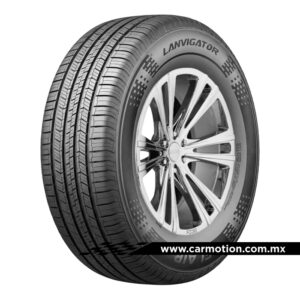 Llanta 255/70R17 Lanvigator Flair 112H