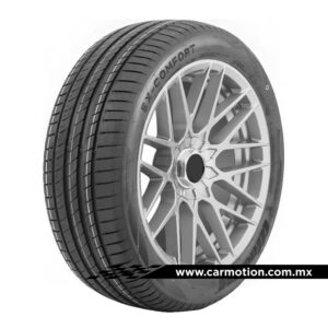 Llanta 205/55R16 Mileking Ex-Comfort 91V