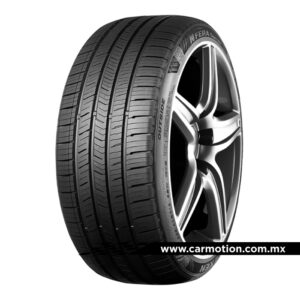 Llanta 235/65R18 Nexen N Fera Supreme S 106H (HYUNDAI)