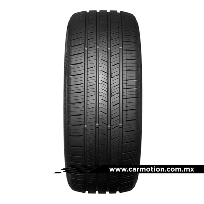 Llanta 235/65R18 Nexen N Fera Supreme S 106H (HYUNDAI) - Image 3