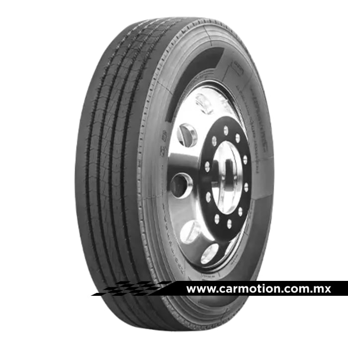 Llanta 255/70R22.5 Rovelo RSR7 140/137M