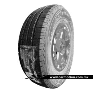 Llanta 235/65R16 Vinmax Cargo X 115/113S 8PR