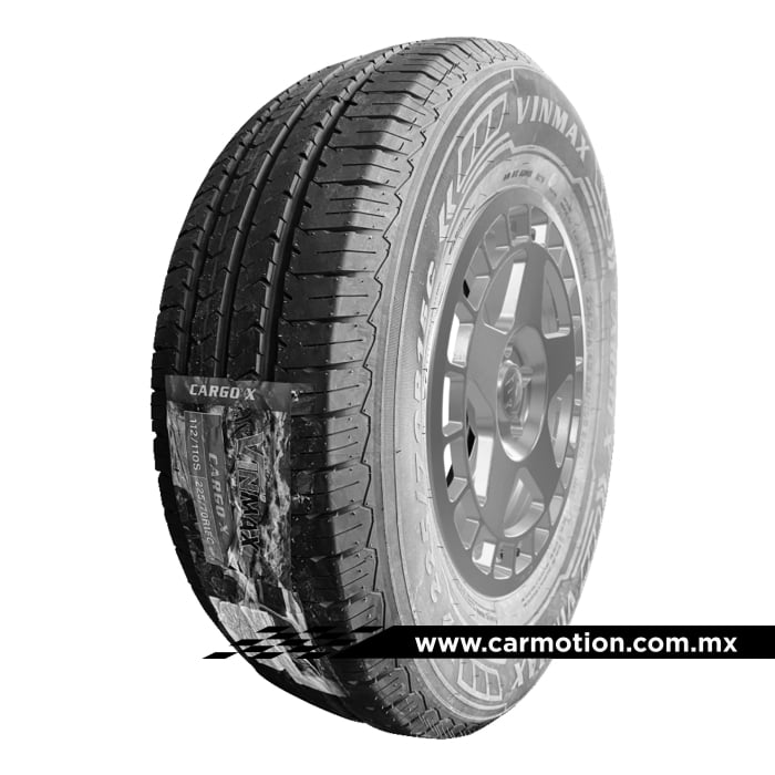 Llanta 225/65R16 Vinmax Cargo X 112/110S 8PR