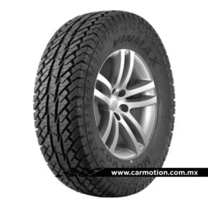 Llanta 31X10.5R15 Vinmax Multi V07 6PR 109S A/T